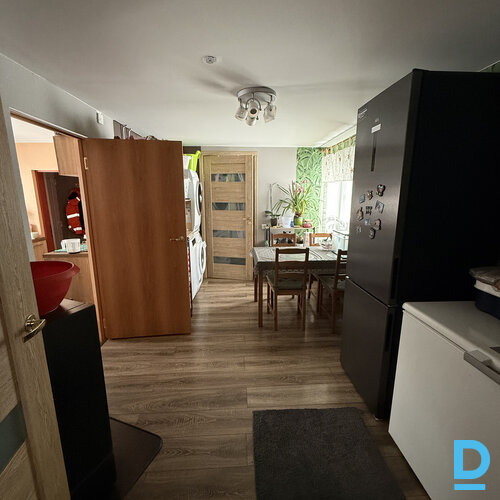 Pārdod māju nepilnu 3 km attālumā no Smiltenes