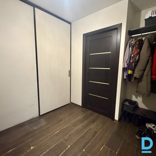 Plašs 3 istabu dzīvoklis Jaunogrē, 67m²