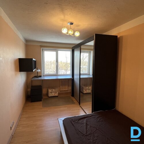 Pārdošanā dzīvoklis pašā Iļģuciema sirdī, 42m², 2 ist.