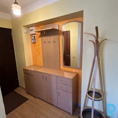 Pārdošanā dzīvoklis pašā Iļģuciema sirdī, 42m², 2 ist.