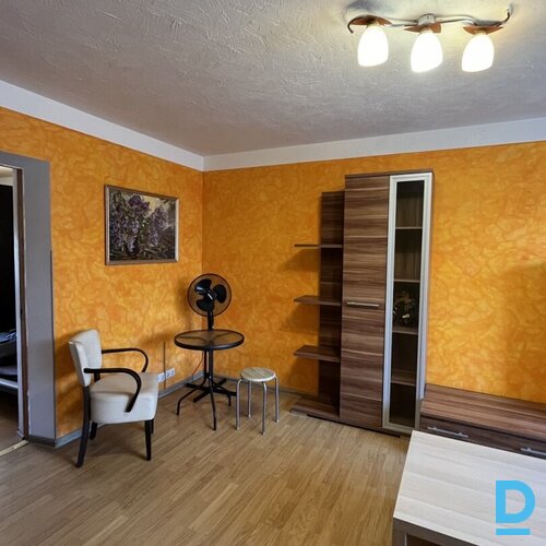 Pārdošanā dzīvoklis pašā Iļģuciema sirdī, 42m², 2 ist.