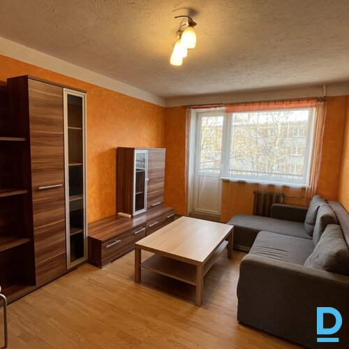 Pārdošanā dzīvoklis pašā Iļģuciema sirdī, 42m², 2 ist.