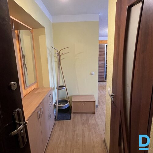 Pārdošanā dzīvoklis pašā Iļģuciema sirdī, 42m², 2 ist.