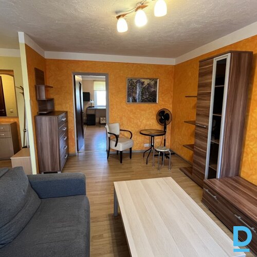 Pārdošanā dzīvoklis pašā Iļģuciema sirdī, 42m², 2 ist.