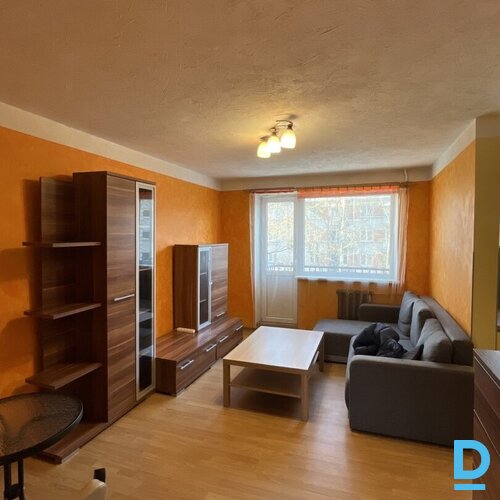 Pārdošanā dzīvoklis pašā Iļģuciema sirdī, 42m², 2 ist.