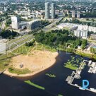 Land for sell in Riga
