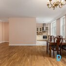 Flat for rent Vīlandes iela 14