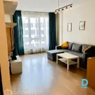 Flat for rent Republikas laukums 3