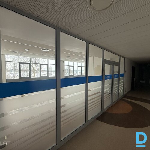 Izīrē biroju Ziemeļu iela 4