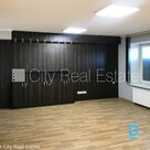 Izīrē komerctelpas Rīgā