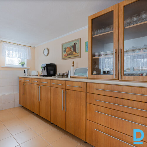 Pārdod māju Dambja iela 78