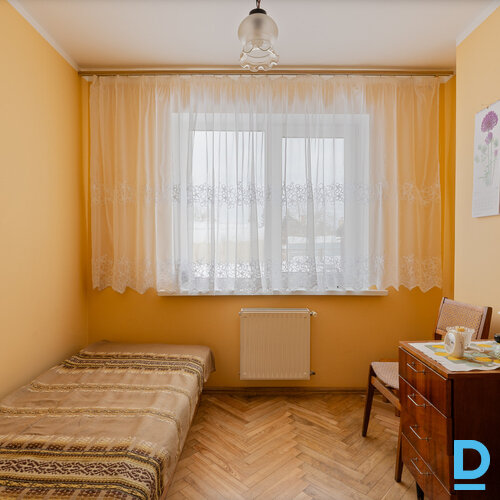 Pārdod māju Dambja iela 78