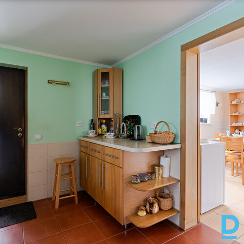 Pārdod māju Dambja iela 78