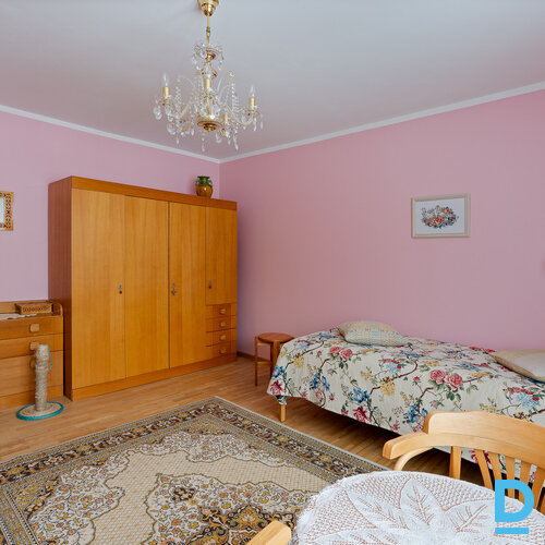 Pārdod māju Dambja iela 78