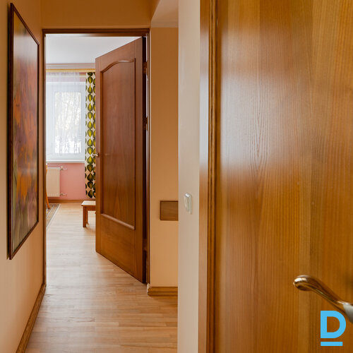 Pārdod māju Dambja iela 78