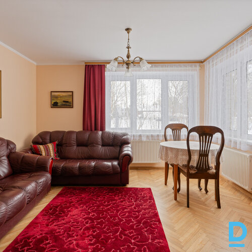 Pārdod māju Dambja iela 78