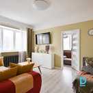 Pārdod dzīvokli Purvciema iela 44 k-2