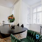 Apartment for rent in Riga