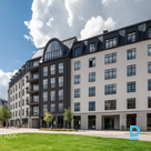 Nomai komerctelpas Magdalēnas kvartālā