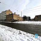 tikko renovētajā tipa plānojumā 1. stāvā tiek iznomātas pilnībā labiekārtotas ofisa telpas 54m²