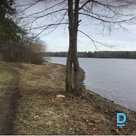 Land for sale in Klintaine