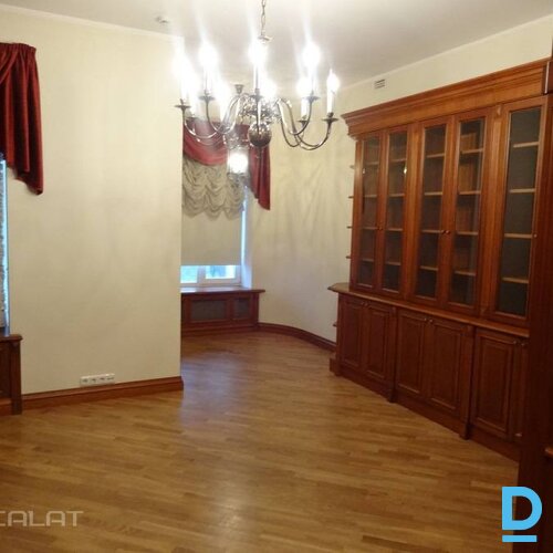 Izīrē biroju Vīlandes iela 14