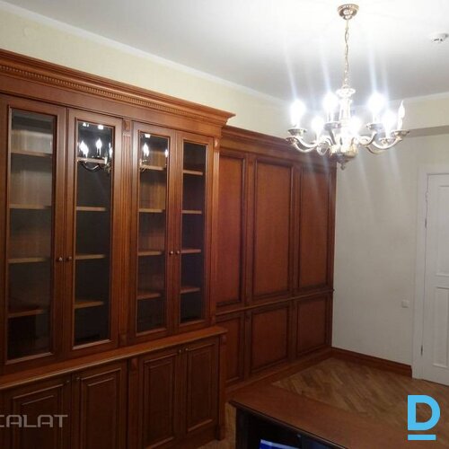 Izīrē biroju Vīlandes iela 14