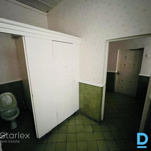 Biroja telpas Rīgas centrā pie Vanšu tilta