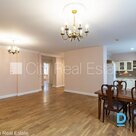 Apartment for rent in Riga