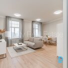 Apartment for rent in Riga