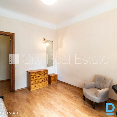 Izīrē dzīvokli Rīgā