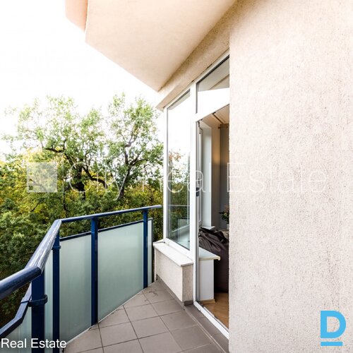 Izīrē dzīvokli Rīgā