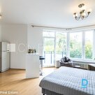 Apartment for rent in Riga