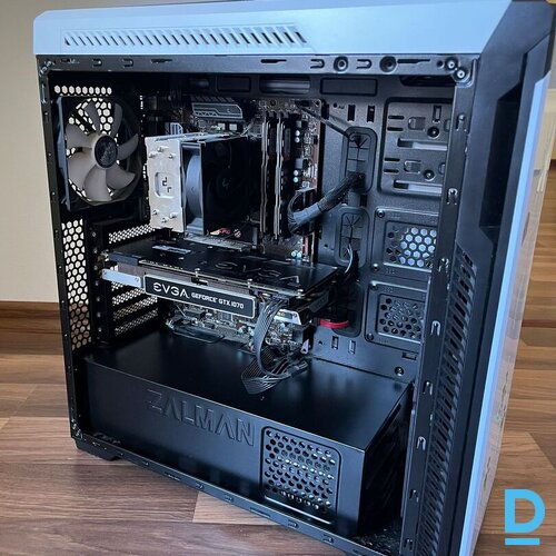 Pārdod Dators Datorspēlēm Pārdod Dators Datorspēlēm