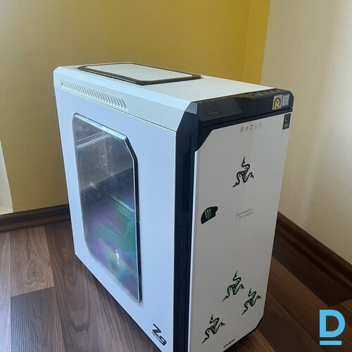 Pārdod Dators Datorspēlēm