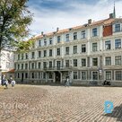 Telpas restorānam Vecrīgā pie Rīgas Pils