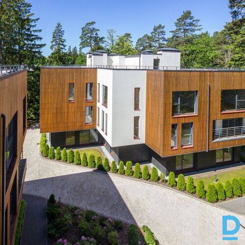 Pārdod dzīvokli Jūrmala