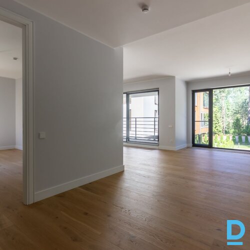 Pārdod dzīvokli Jūrmala