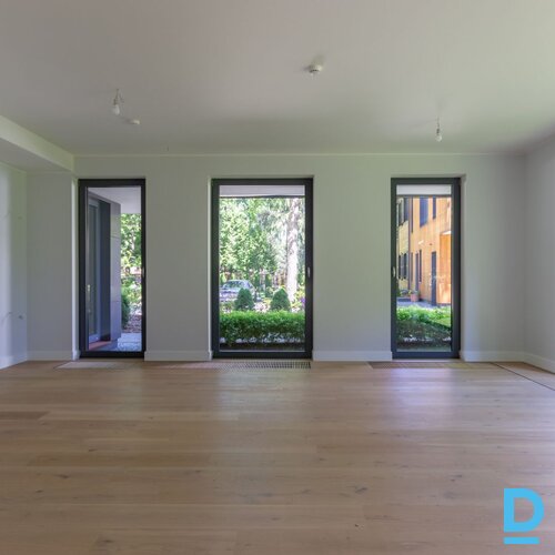 Pārdod dzīvokli Jūrmala