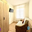 Pārdod dzīvokli Rīga Dzirciems Buļļu 10