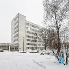 Business park "Sidrabe"