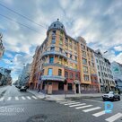 Stūra tirdzniecības telpas Rīgas centrā