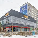 Izcila lokācija komersantiem Purvciemā, Dzelzavas 51