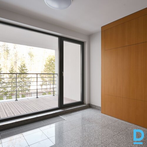 Pārdod dzīvokli Jūrmala