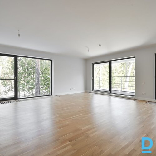 Pārdod dzīvokli Jūrmala