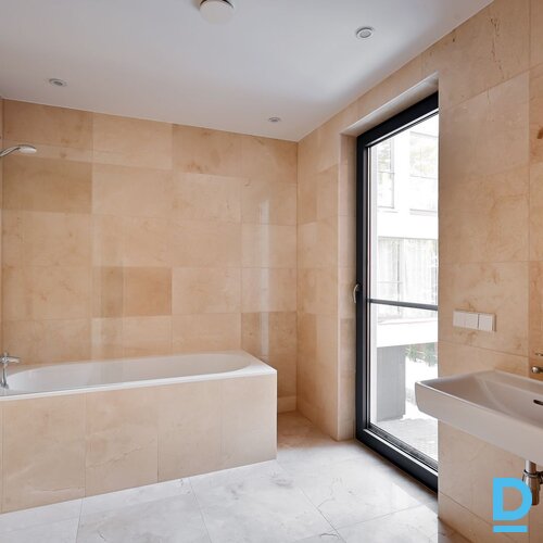 Pārdod dzīvokli Jūrmala