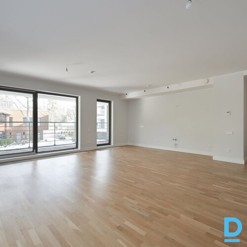 Pārdod dzīvokli Jūrmala