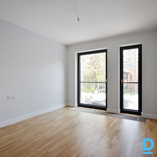 Pārdod dzīvokli Jūrmala