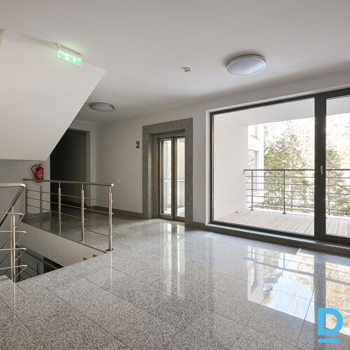 Pārdod dzīvokli Jūrmala