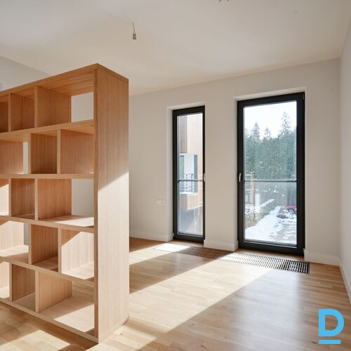 Pārdod dzīvokli Jūrmala